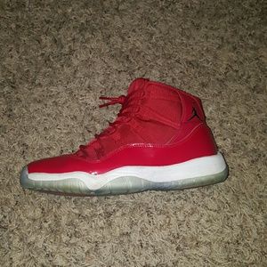 Jordan retro 11 Win like 96